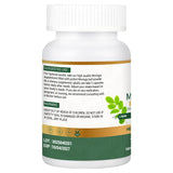 MEDI BOTIC prise quotidienne Moringa, soutien naturel pour énergie et digestion.
