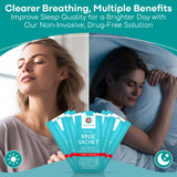 Bouteille Neti Pot Medi Grade compatible pour un rinçage nasal pratique.