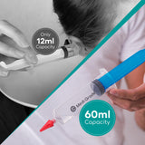Hygiene auriculaire Medi Grade, douceur et confort
