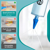 Eau nettoyante Medi Grade pour un nettoyage doux
