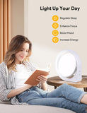 MediAcous lampe angle reglable 15° pour orientation lumineuse précise.