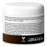 Medical Miracles crème relief chanvre pour les articulations, confort et mobilité