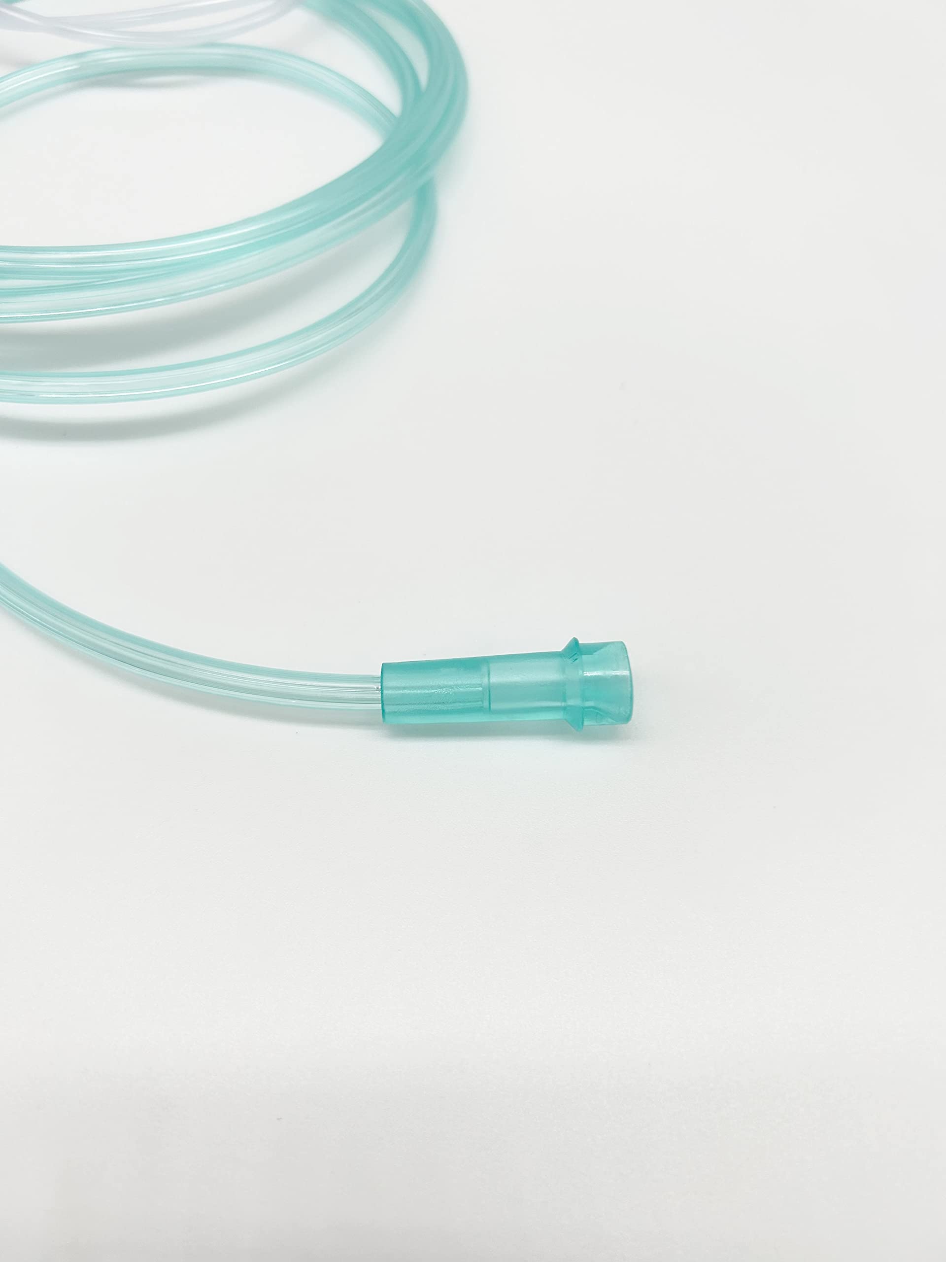 Cannule oxygène Medical Sales Supply emballée individuellement pour l'hygiène.