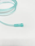 Cannule oxygène Medical Sales Supply emballée individuellement pour l'hygiène.