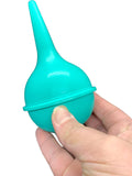 Bulbe Comfort Soft Medical Sales Supply, base stable qui évite les fuites pendant l’usage.