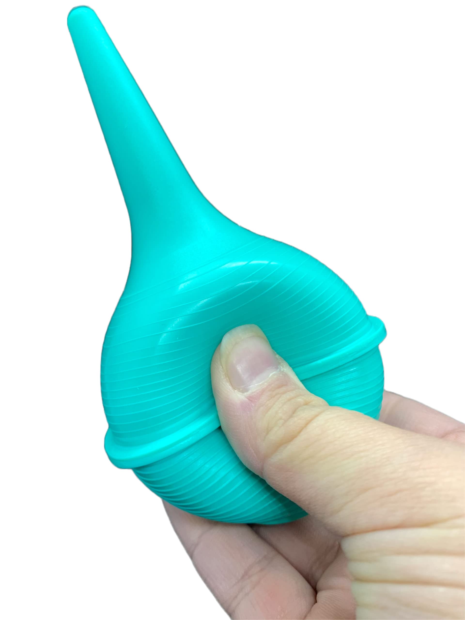 Bulbe Comfort Soft Medical Sales Supply, embout taper-pris pour aspiration précise et nettoyage ciblé.