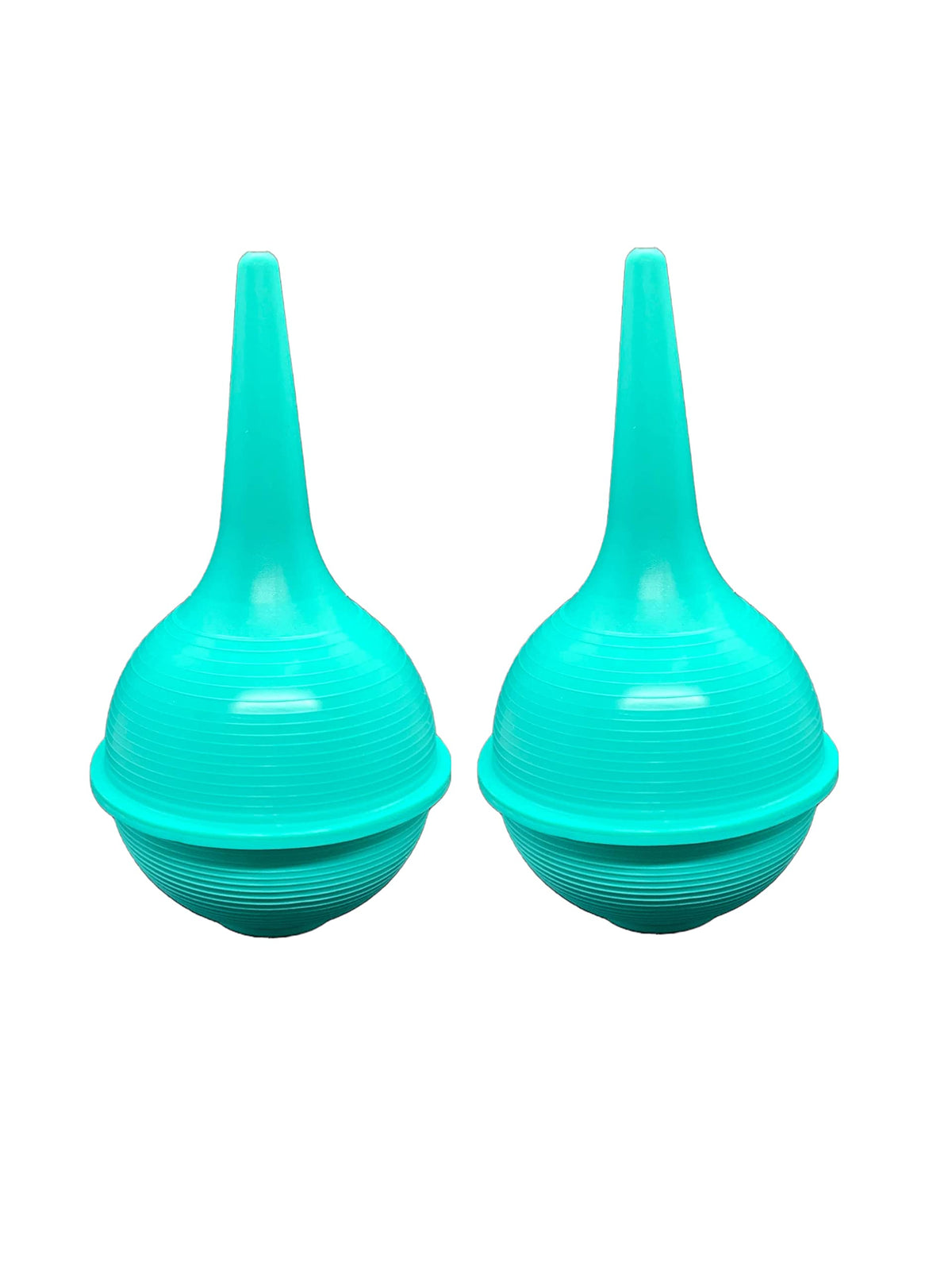 Bulbe Comfort Soft de Medical Sales Supply, emballage stérile prêt à l’emploi pour irrigation douce.