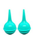 Bulbe Comfort Soft de Medical Sales Supply, emballage stérile prêt à l’emploi pour irrigation douce.