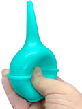 Bulbe Comfort Soft Medical Sales Supply, sans latex, option sûre pour toute la famille.