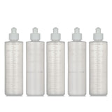 Lavette perineale Medical-Sales-Supply pack 5, pratique et portable.