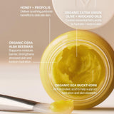 Confort intime avec VMAGIC sans parfum agressif et texture légère.