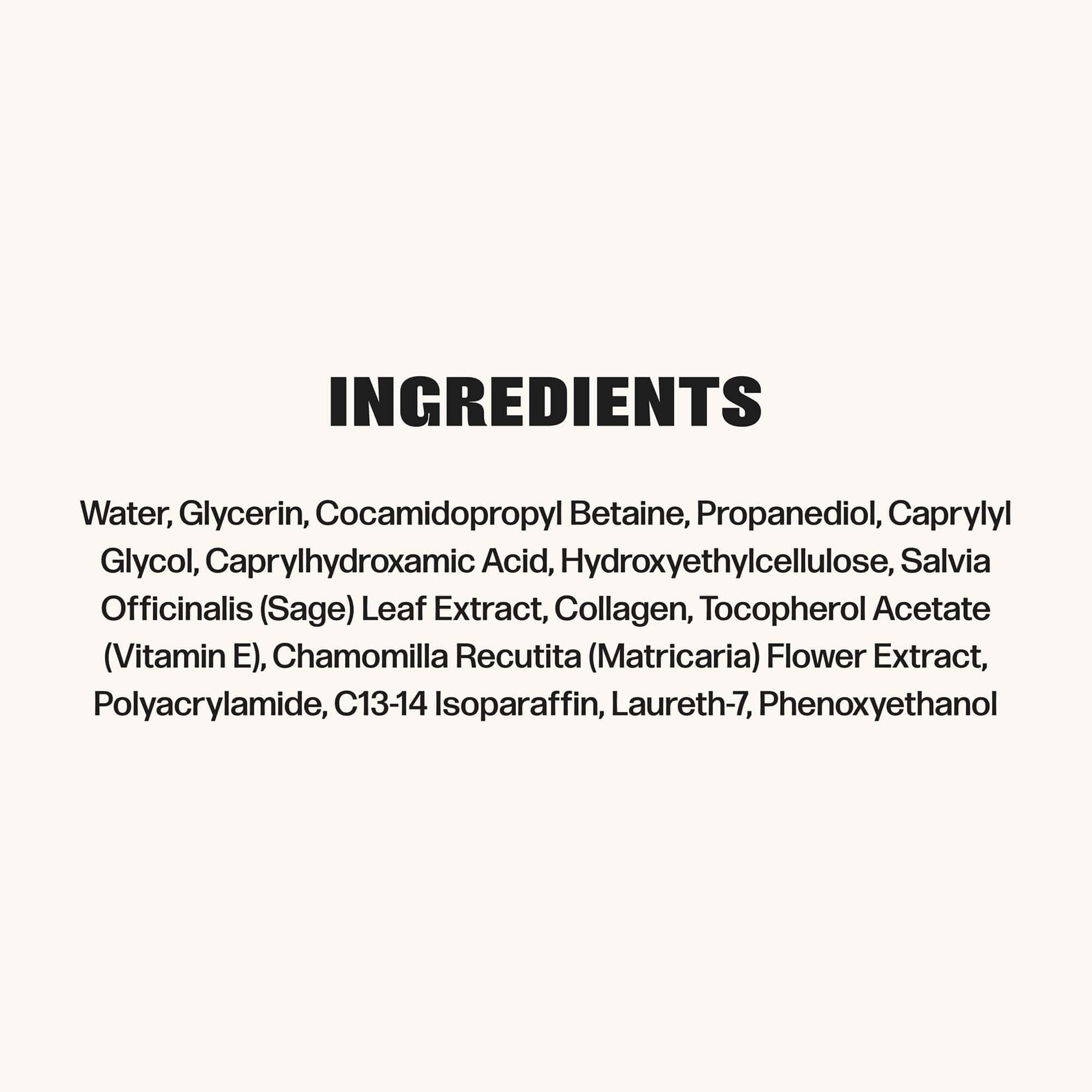 Medicine Mama's Apothecary Vmagic sans hormones et non testé sur animaux.