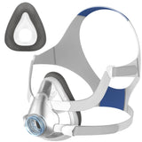 MEDICOLOR AirTouch F20 coussin mémoire, confort durable et douceur sur le visage.