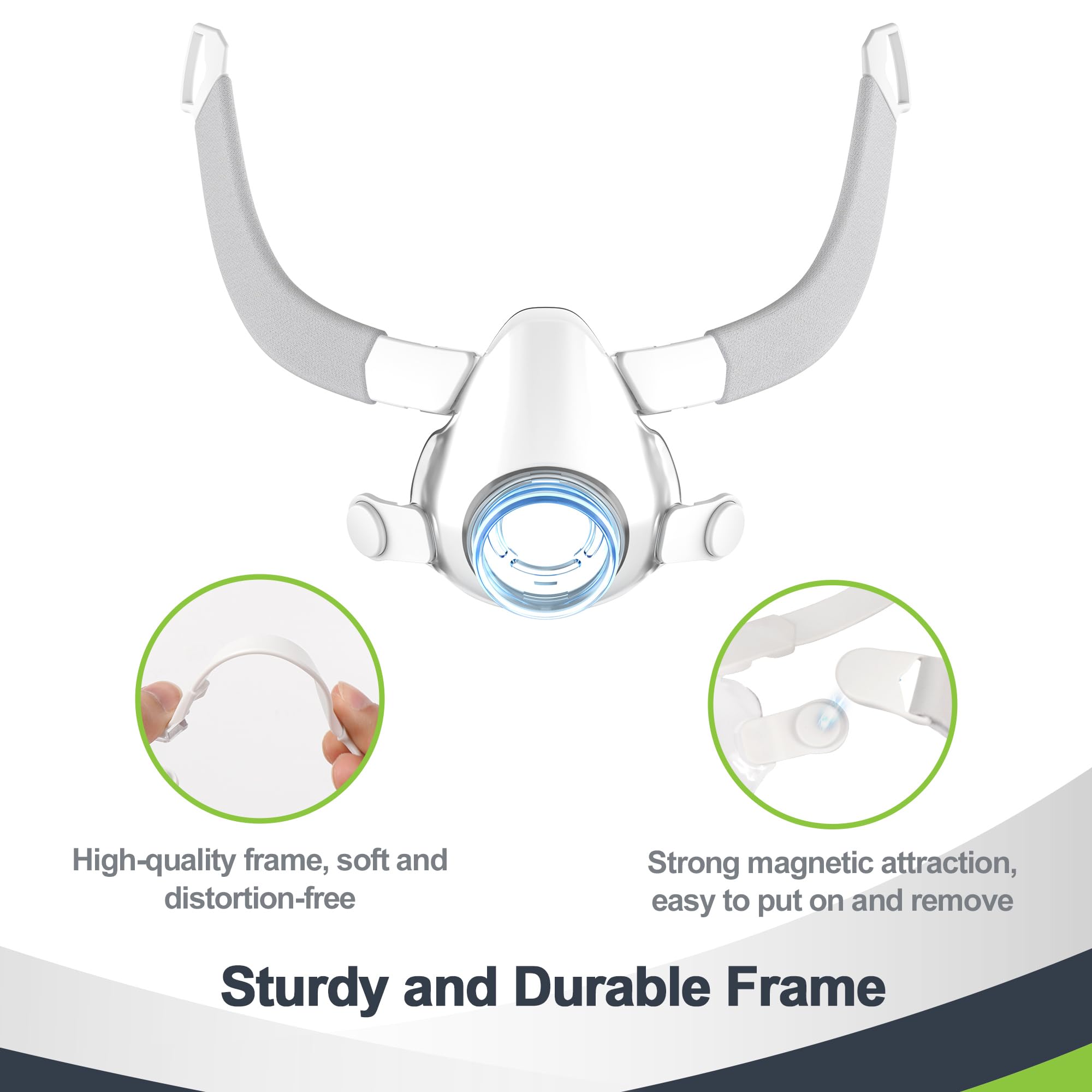 MEDICOLOR armature-durable-confort, cadre robuste offrant un maintien sécurisé.