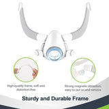 MEDICOLOR armature-durable-confort, cadre robuste offrant un maintien sécurisé.