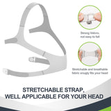 MEDICOLOR compatibilité Airfit N20, vérification simple de compatibilité