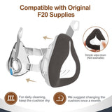 Coussin hybride MEDICOLOR – durabilité renforcée pour performance continue.