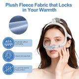 Ventilation silencieuse MEDICOLOR pour N30i, sommeil paisible.