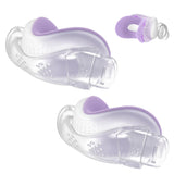 MEDICOLOR coussinet nasal N30i ameliore pour un ajustement fiable durant la nuit