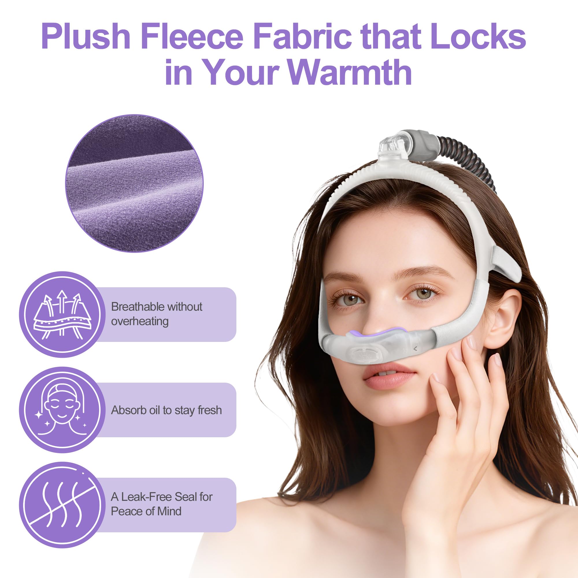 Évacuation silencieuse MEDICOLOR N30i – débit d’air discret.