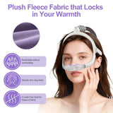 Évacuation silencieuse MEDICOLOR N30i – débit d’air discret.