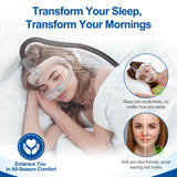 Medicolor N30i – diffuseur de vent silencieux pour un sommeil paisible.