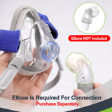 MEDICOLOR support-service, aide rapide en cas de problème de taille ou pièces manquantes.