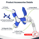 MEDICOLOR AirTouch N20 Small cadre durable et flexible pour ajustement fiable