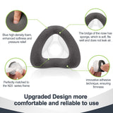 MEDICOLOR AirTouch N20 Small clips magnétiques pour connexion rapide