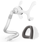 MEDICOLOR AirTouch N20 Small coussin nasal en mousse, confort sans pression