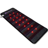 MediCrystal pad-chaleur infrarouge: chaleur profonde pour le confort quotidien.