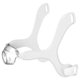 Cadre Medihealer AirFit N20 en vue d’ensemble, ajustement sûr pour des nuits paisibles