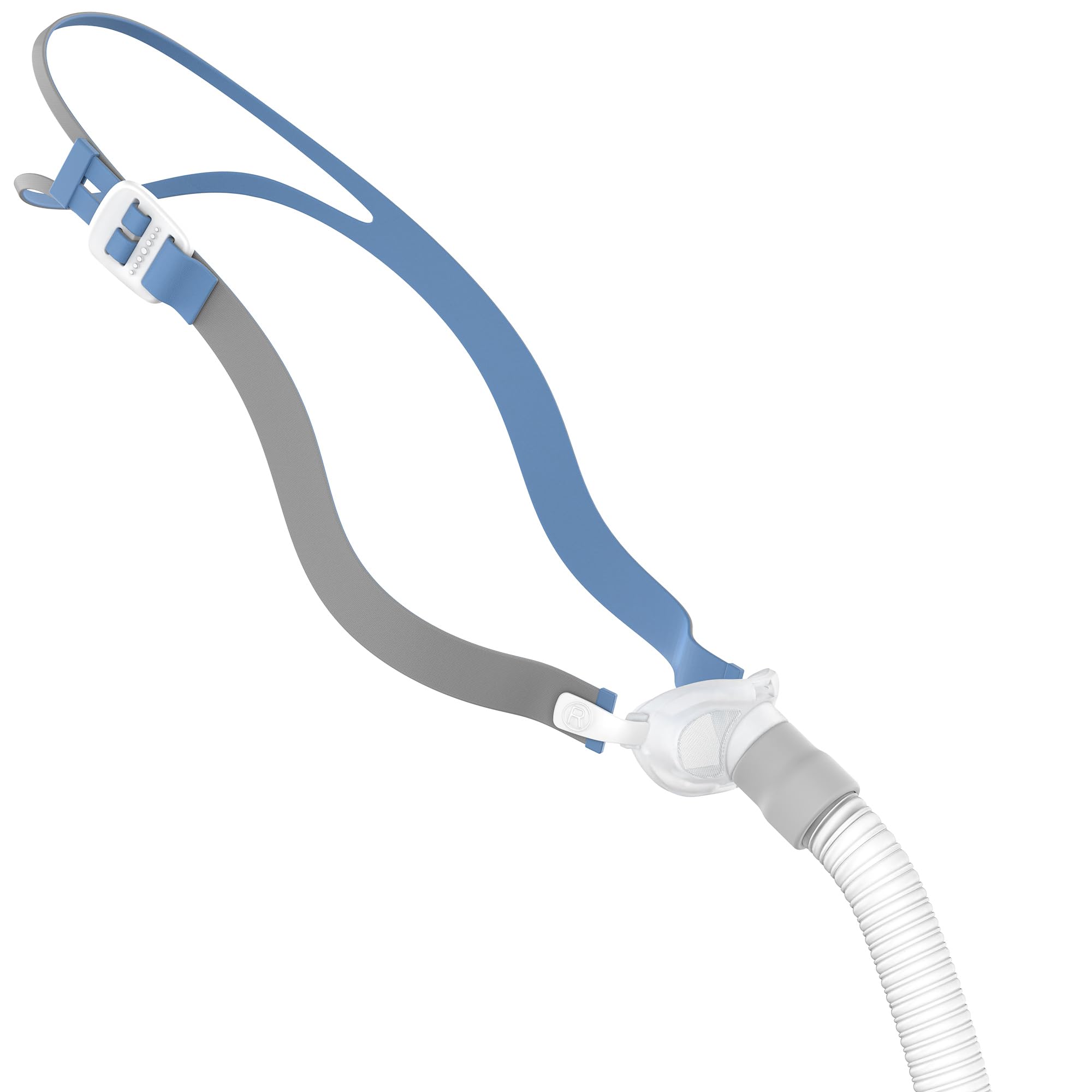 Cadre Medihealer Airfit P10 — remplacement facile à installer.