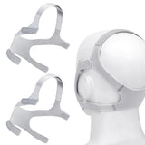 Harnais CPAP Medihealer 2-pack pour maintien sûr du masque.