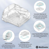 Medihealer joint plan AirSense11: étanchéité fiable et remplissage facilité.