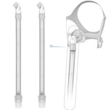 Tube remplacement Medihealer pour Airfit N20, connexion étanche et silencieuse.