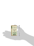 Mediherb Adrenal Complex – dosage quotidien indiqué pour une utilisation simple.