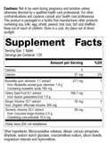 MediHerb Boswellia Complex 120t – boite, soutien possible au flux sanguin normal.