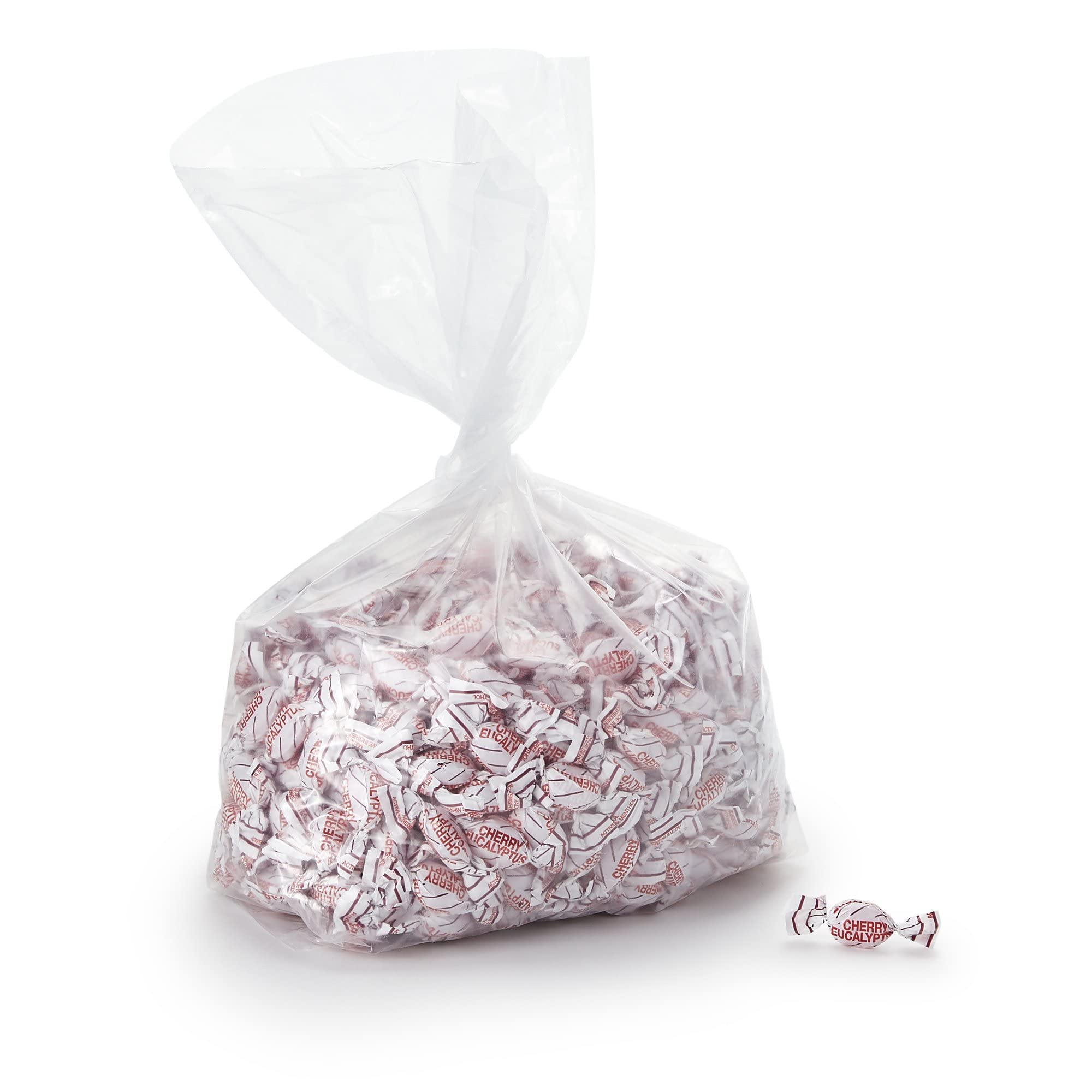 Pastilles Medikoff individuellement emballées, faciles à transporter dans le sac.