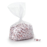 Pastilles Medikoff individuellement emballées, faciles à transporter dans le sac.