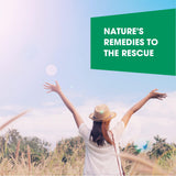 MediNatura BHI – solution naturelle sans somnolence, compatible avec d'autres traitements.