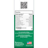 Arnica et actifs naturels MediNatura BHI pour articulations plus confortables.