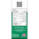 MediNatura BHI Flu + Cold, tablettes masticables rapides, pratique pour remèdes sans effort