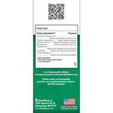 MediNatura BHI tablettes-chewables-congestion-nasale : respiration plus claire.