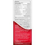 MediNatura T-Relief, application rapide, absorption facile et soin non collant.