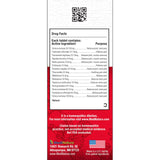 MediNatura T-Relief Arnica: tablettes dissolvables, absorption rapide pour le quotidien.