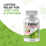 MediNatura T-Relief coffret-sante: solution naturelle pour les articulations.