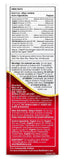 MediNatura T-Relief Absorption rapide, pénètre rapidement sans film gras.