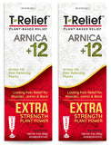 MediNatura T-Relief Arnica crème, soulage les douleurs musculaires.