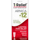 MediNatura T-Relief sans parfum, formulation douce pour les peaux sensibles.